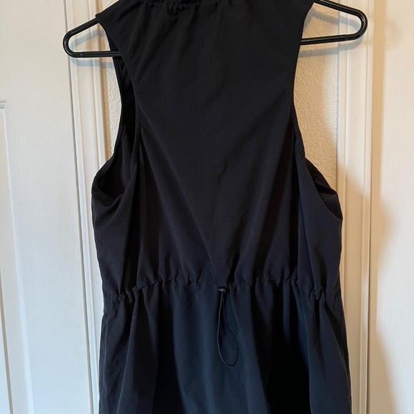 Athleta Levitate run tank - Picture 4 of 6